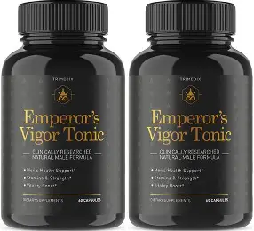 emperor's vigor tonic emperor's vigor tonic